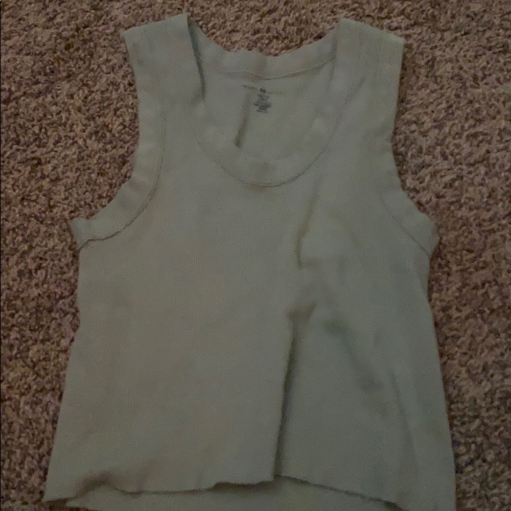Brandy Melville tank top